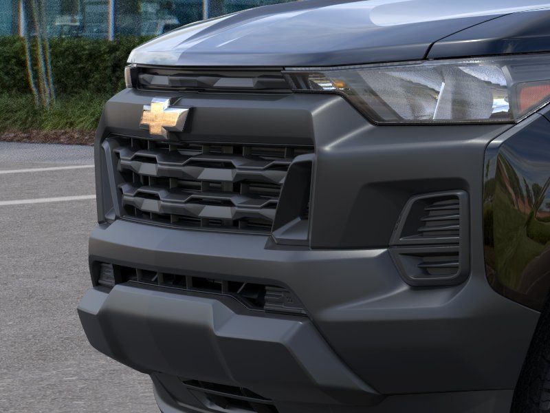 2026 Chevrolet Colorado Work Truck - Photo 13