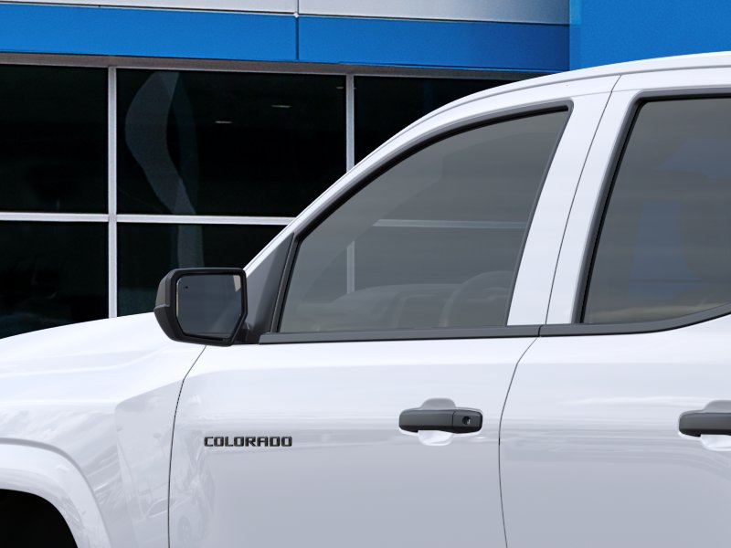2026 Chevrolet Colorado Work Truck - Photo 12