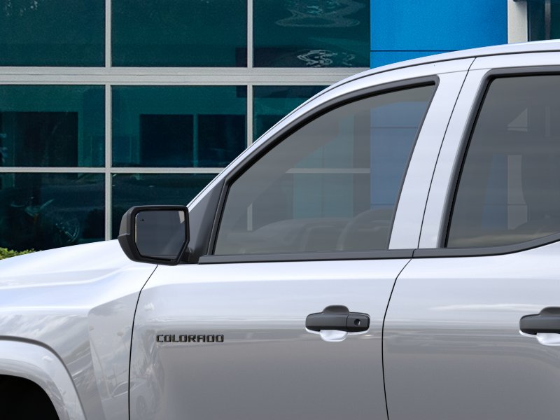 2026 Chevrolet Colorado Work Truck - Photo 12