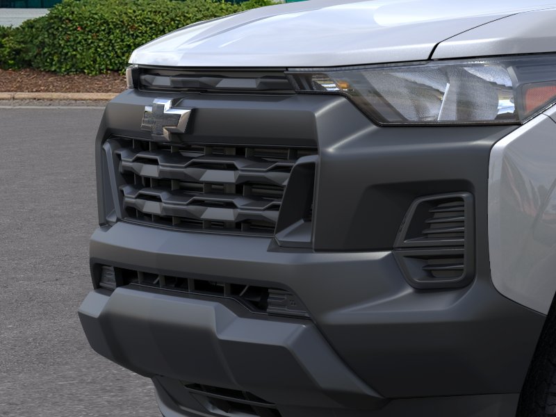 2026 Chevrolet Colorado Work Truck - Photo 13