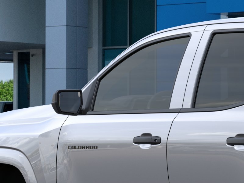 2026 Chevrolet Colorado Work Truck - Photo 38