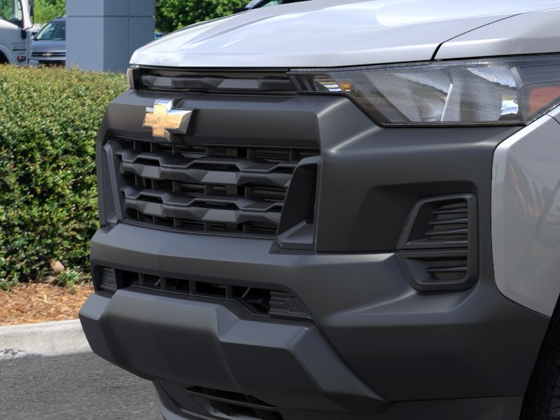 2026 Chevrolet Colorado Work Truck - Photo 39