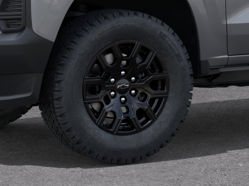 2026 Chevrolet Colorado Work Truck - Photo 35