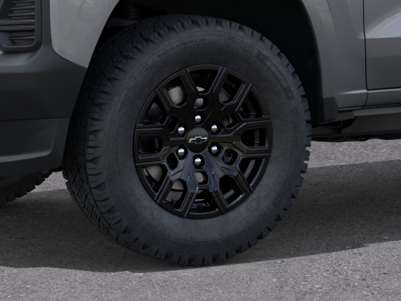 2026 Chevrolet Colorado Work Truck - Photo 33