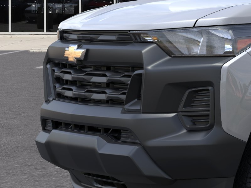 2026 Chevrolet Colorado Work Truck - Photo 37