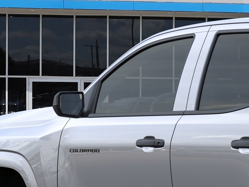 2026 Chevrolet Colorado Work Truck - Photo 36