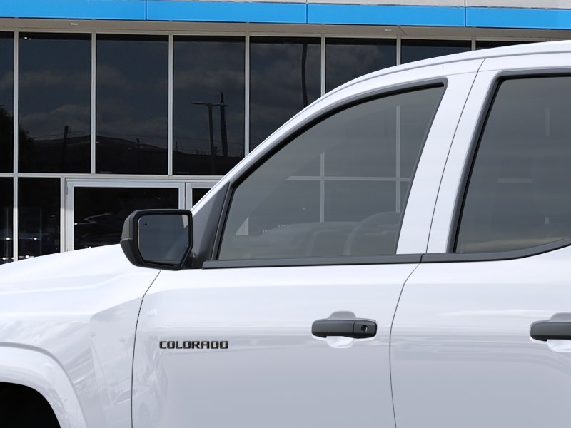 2026 Chevrolet Colorado Work Truck - Photo 36