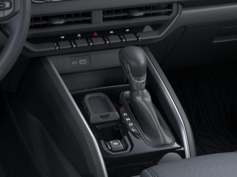 2025 Chevrolet Colorado LT photo 47