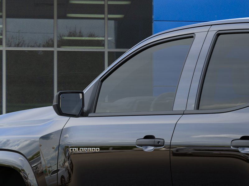 2025 Chevrolet Colorado LT photo 40
