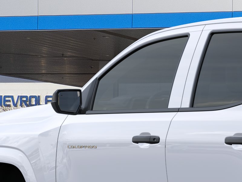 2026 Chevrolet Colorado Work Truck - Photo 36