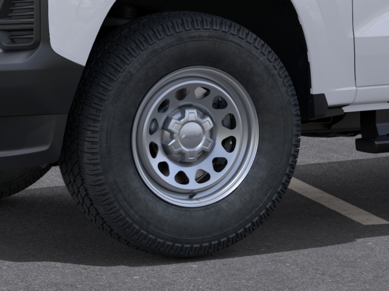 2026 Chevrolet Colorado Work Truck - Photo 47
