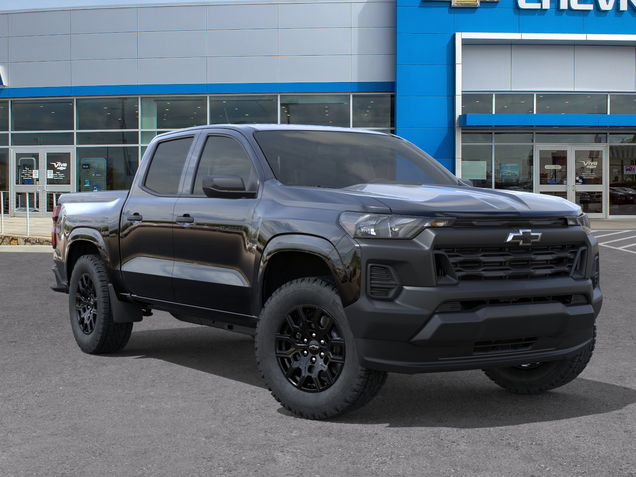 View vehicle photo 7