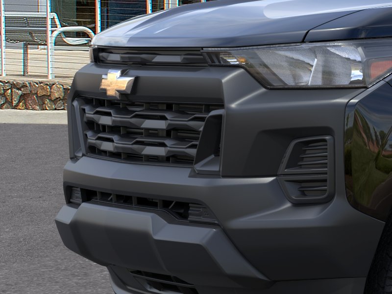 2026 Chevrolet Colorado Work Truck - Photo 13