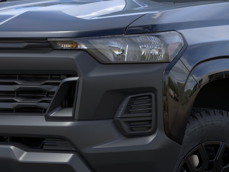 2026 Chevrolet Colorado Work Truck - Photo 10