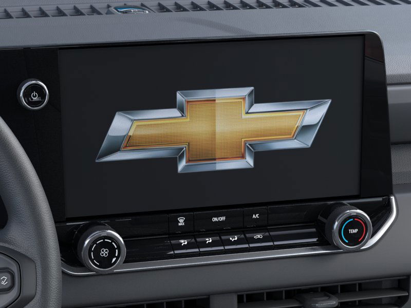 2024 Chevrolet Colorado Work Truck photo 47