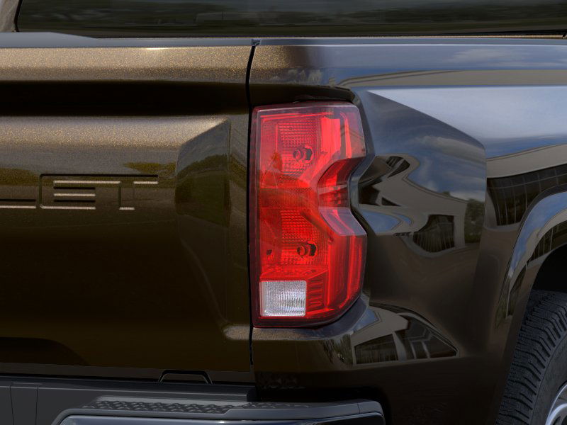 2024 Chevrolet Colorado Work Truck photo 42