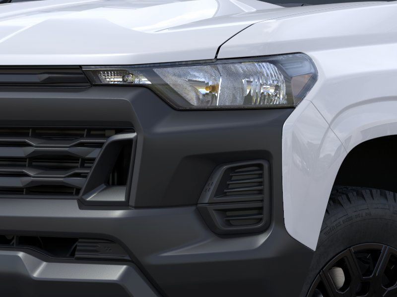 2025 Chevrolet Colorado LT photo 10