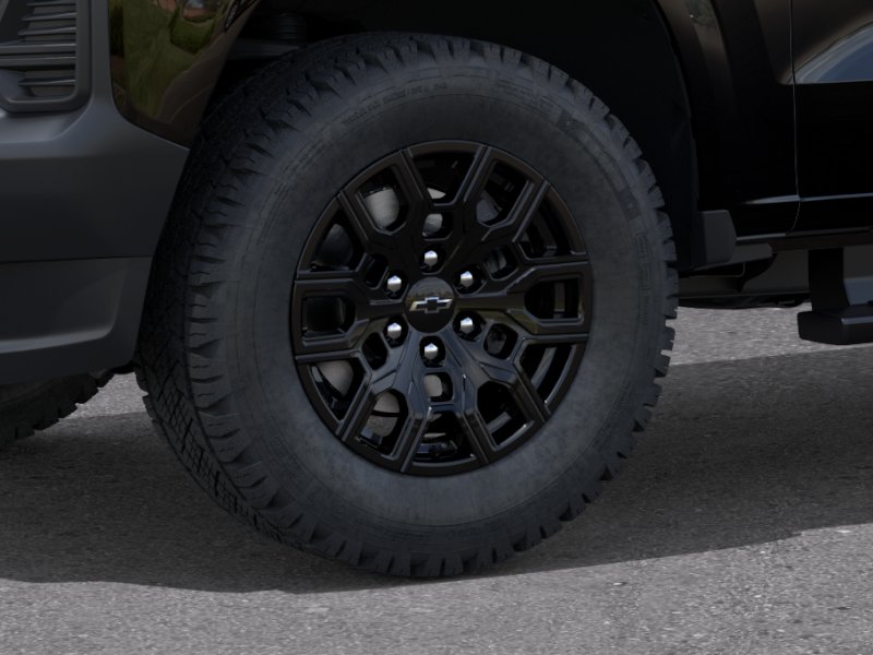 2026 Chevrolet Colorado Work Truck - Photo 33