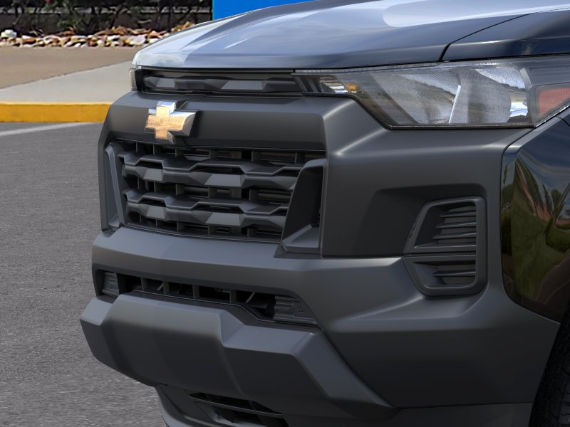 2026 Chevrolet Colorado Work Truck - Photo 37