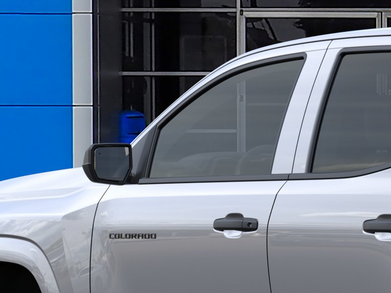 2026 Chevrolet Colorado Work Truck - Photo 36