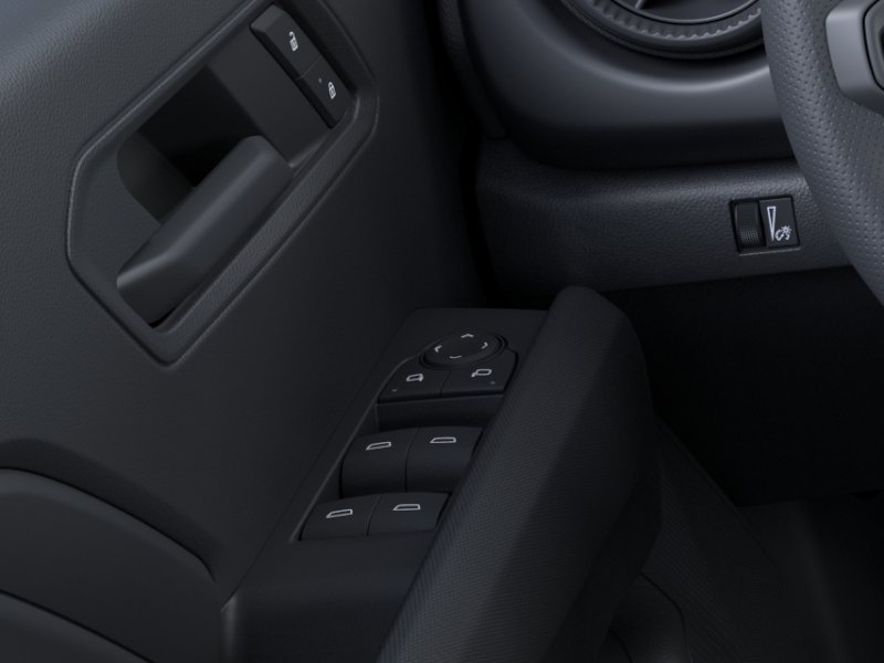 New 2026 Summit White Chevrolet WT image 22