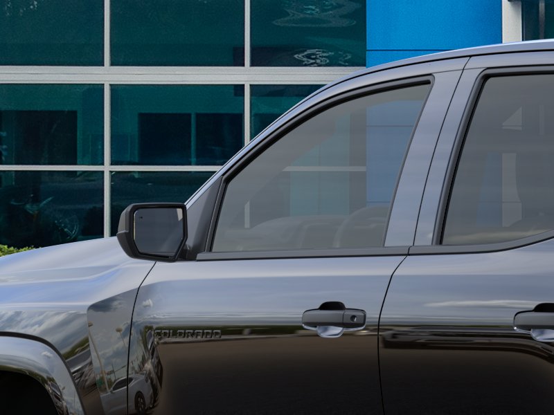 2026 Chevrolet Colorado Work Truck - Photo 12