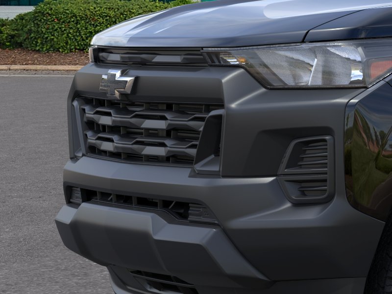 2026 Chevrolet Colorado Work Truck - Photo 13