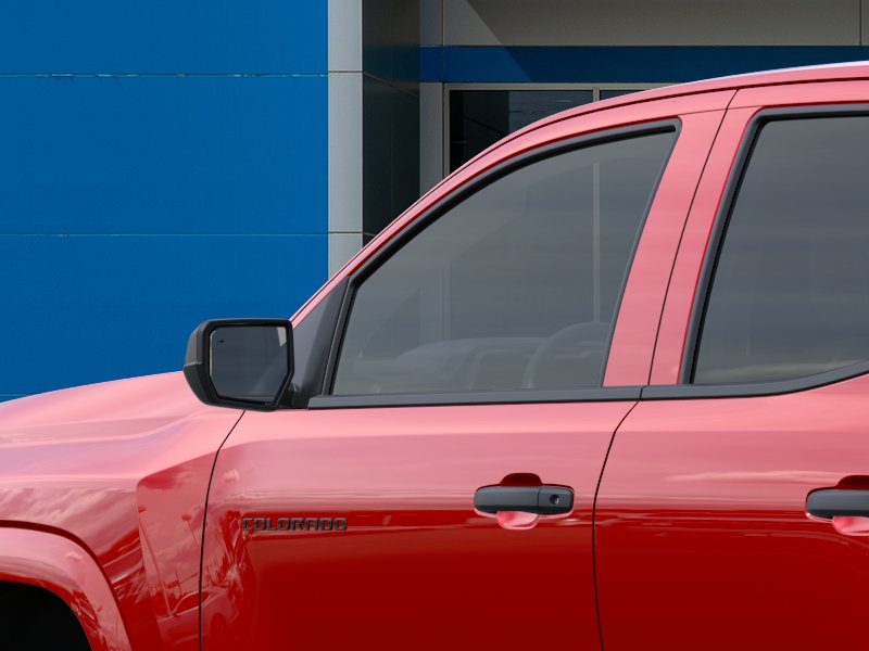 2026 Chevrolet Colorado Work Truck - Photo 36