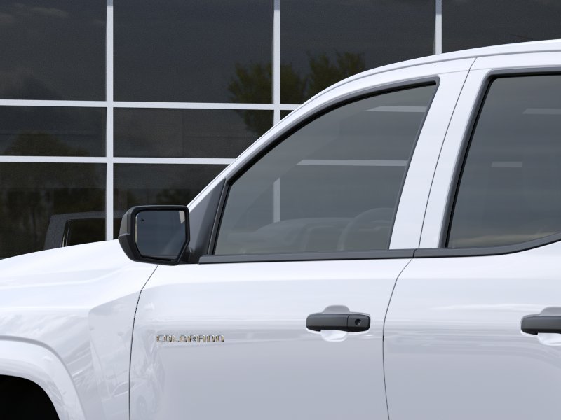 2026 Chevrolet Colorado Work Truck - Photo 19