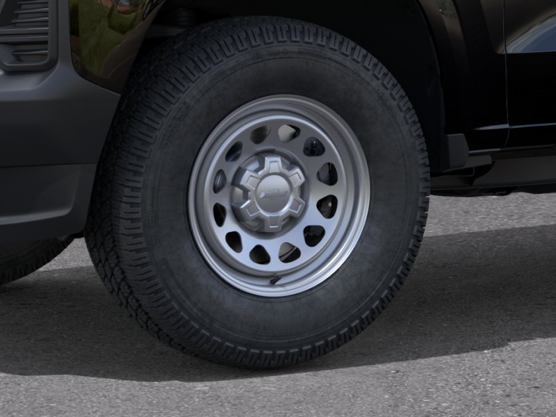 2026 Chevrolet Colorado Work Truck - Photo 34