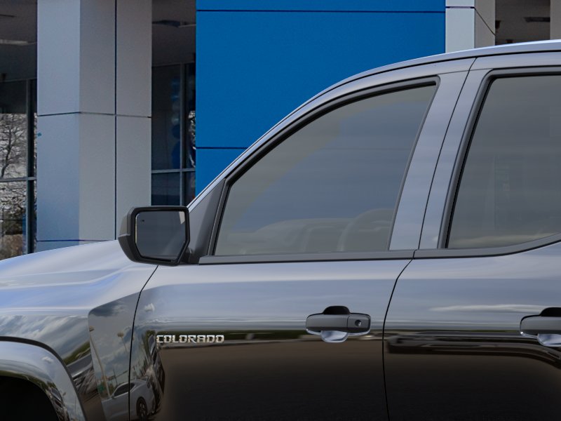 2026 Chevrolet Colorado Work Truck - Photo 37
