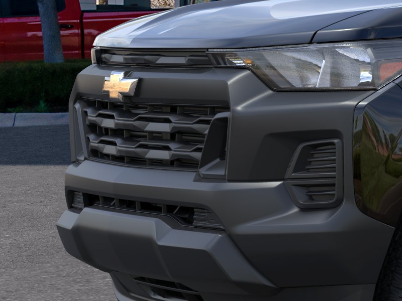 2026 Chevrolet Colorado Work Truck - Photo 38