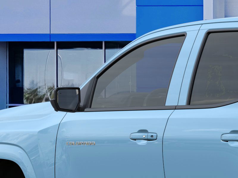 2026 Chevrolet Colorado LT - Photo 37