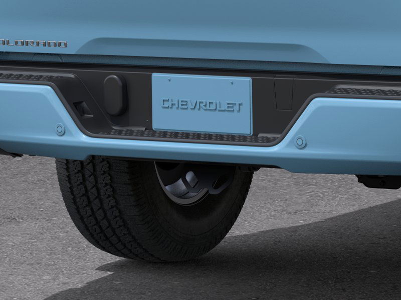 2026 Chevrolet Colorado LT - Photo 39