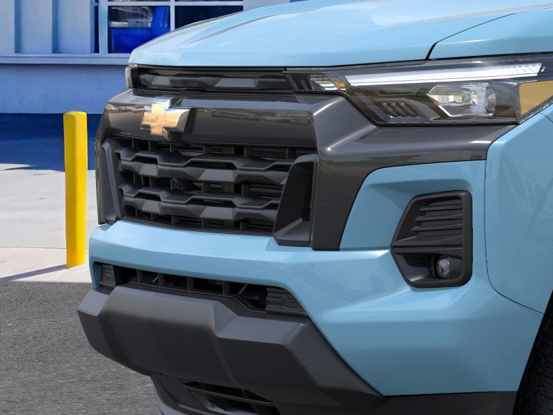 2026 Chevrolet Colorado LT - Photo 38