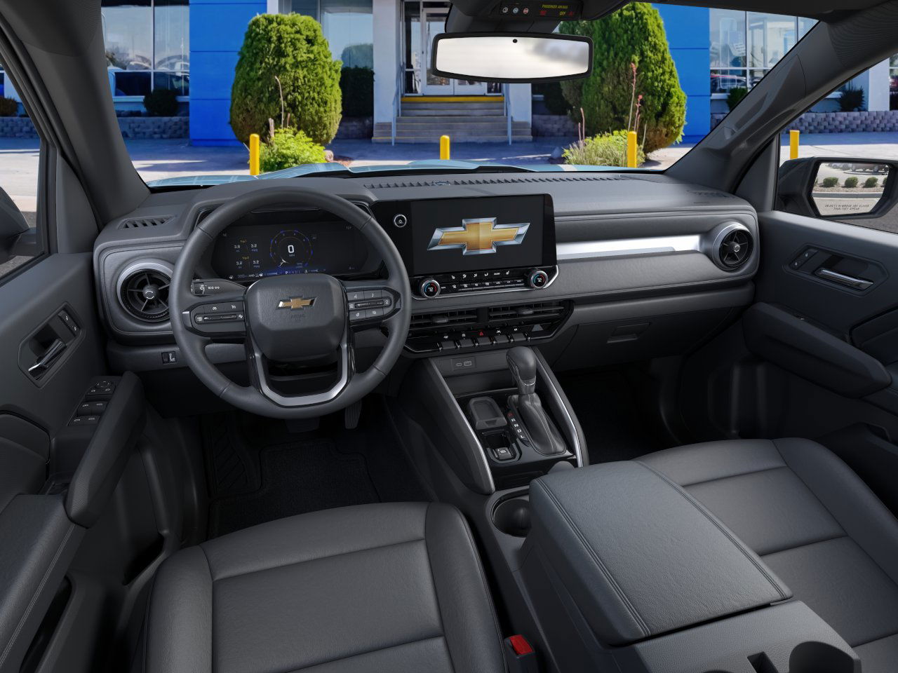 2026 Chevrolet Colorado LT - Photo 40