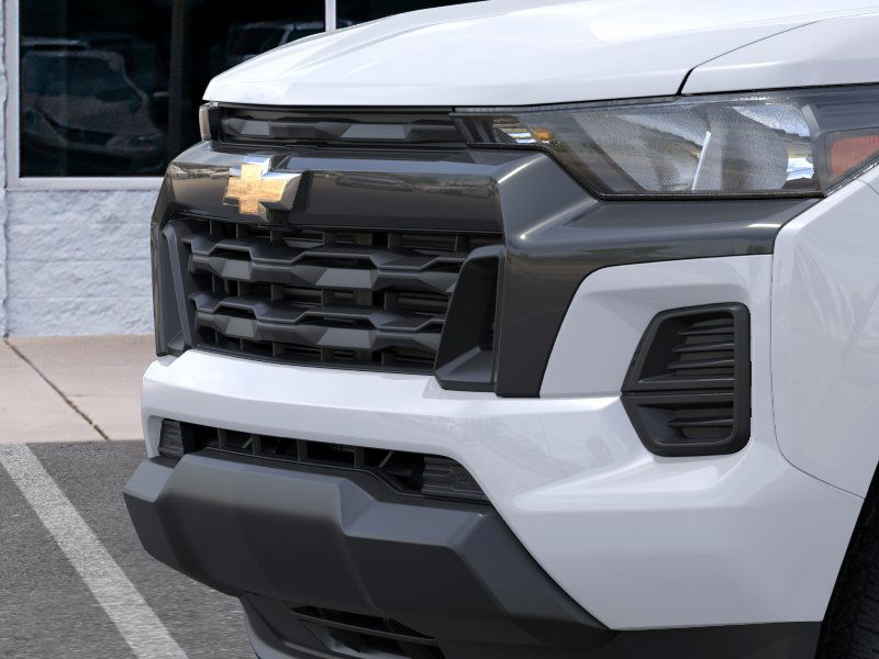 2026 Chevrolet Colorado LT photo 37
