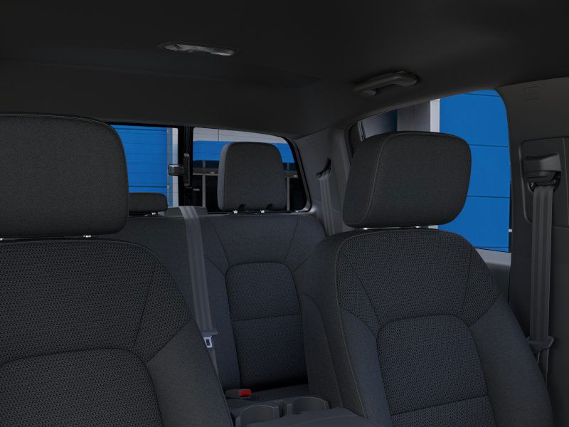 2026 Chevrolet Colorado LT photo 47