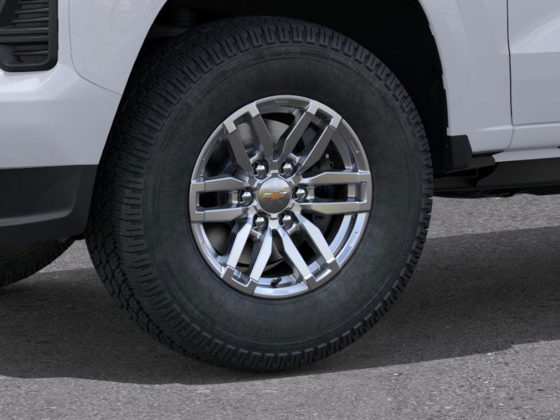 2026 Chevrolet Colorado LT photo 33