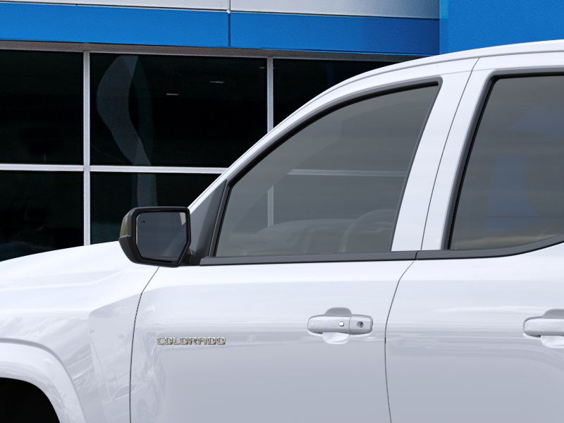 2026 Chevrolet Colorado LT photo 36