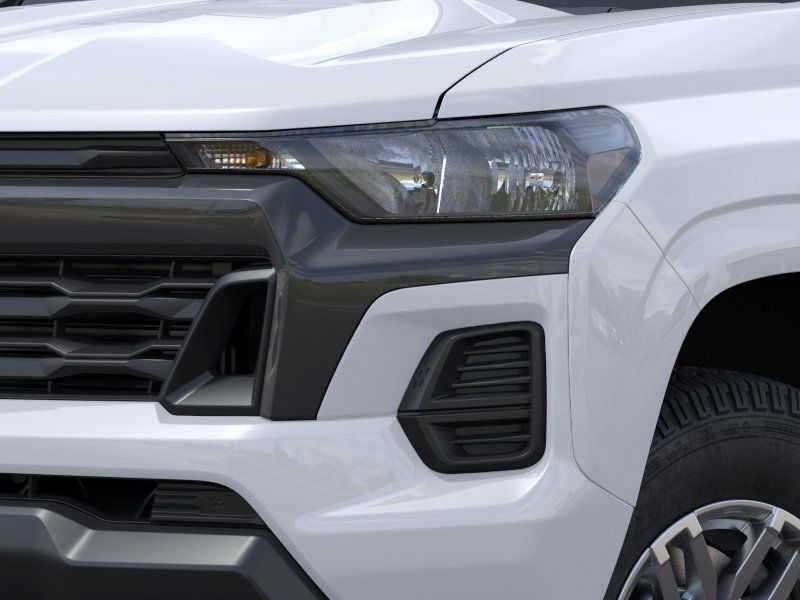 2026 Chevrolet Colorado LT photo 34