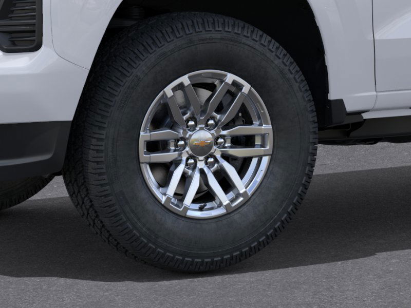 2026 Chevrolet Colorado LT photo 9