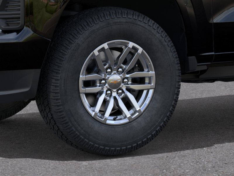 2026 Chevrolet Colorado LT photo 9