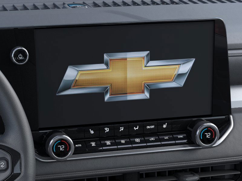 2026 Chevrolet Colorado LT photo 19