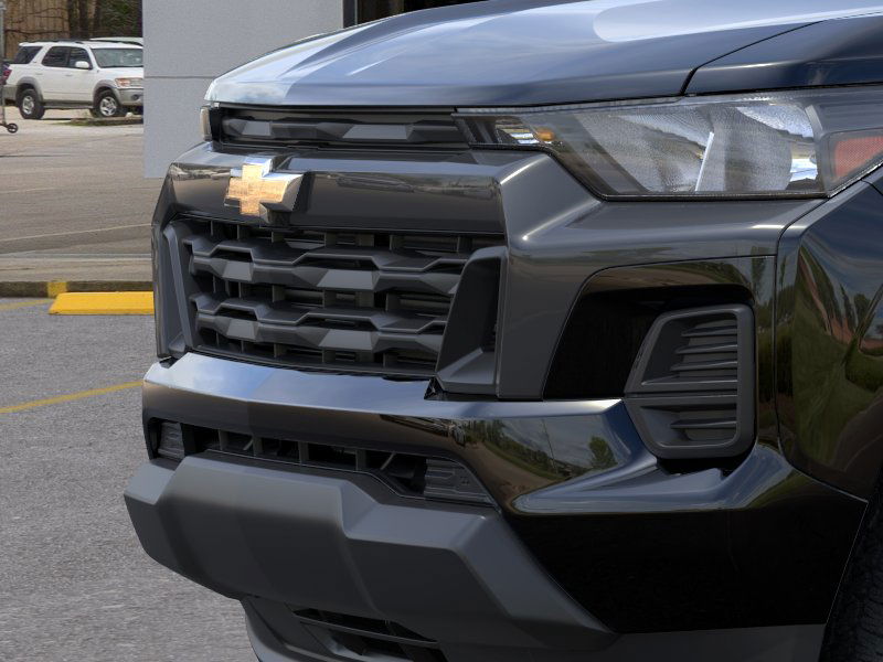 2026 Chevrolet Colorado LT photo 13