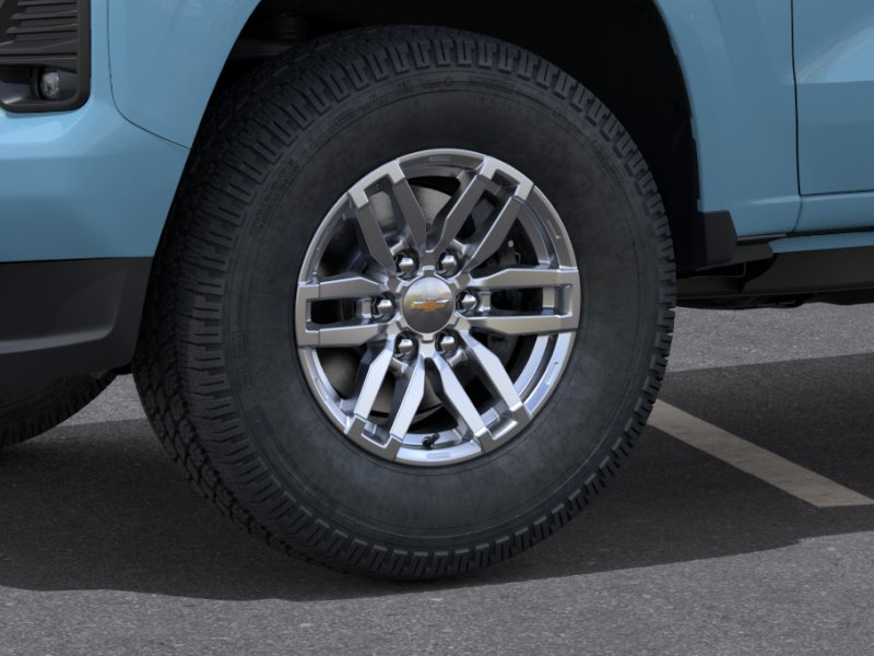 2026 Chevrolet Colorado LT - Photo 44