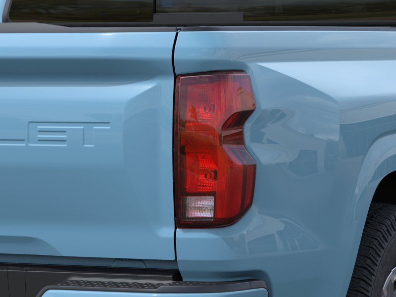 2026 Chevrolet Colorado LT - Photo 46