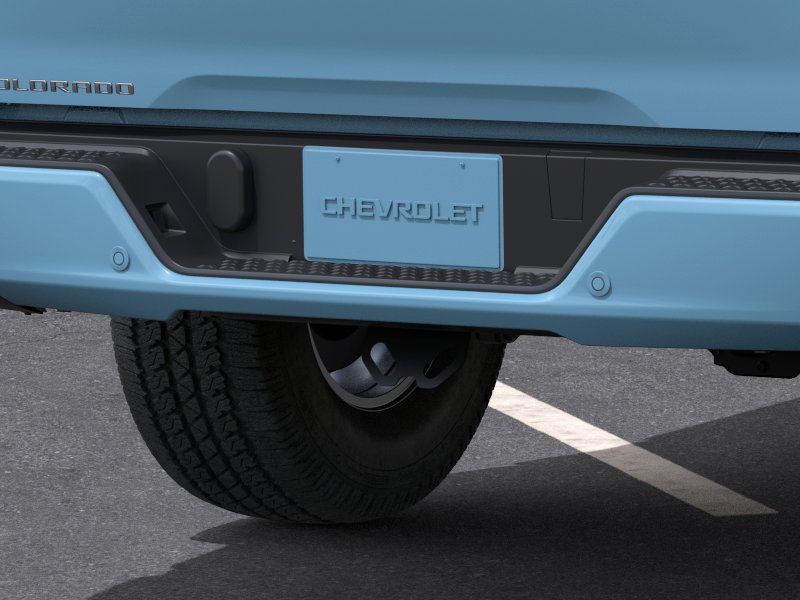 2026 Chevrolet Colorado LT - Photo 49