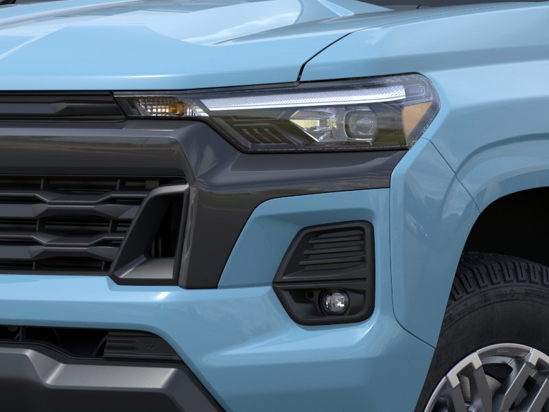 2026 Chevrolet Colorado LT - Photo 45