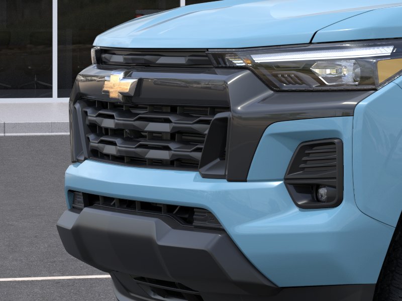 2026 Chevrolet Colorado LT - Photo 48